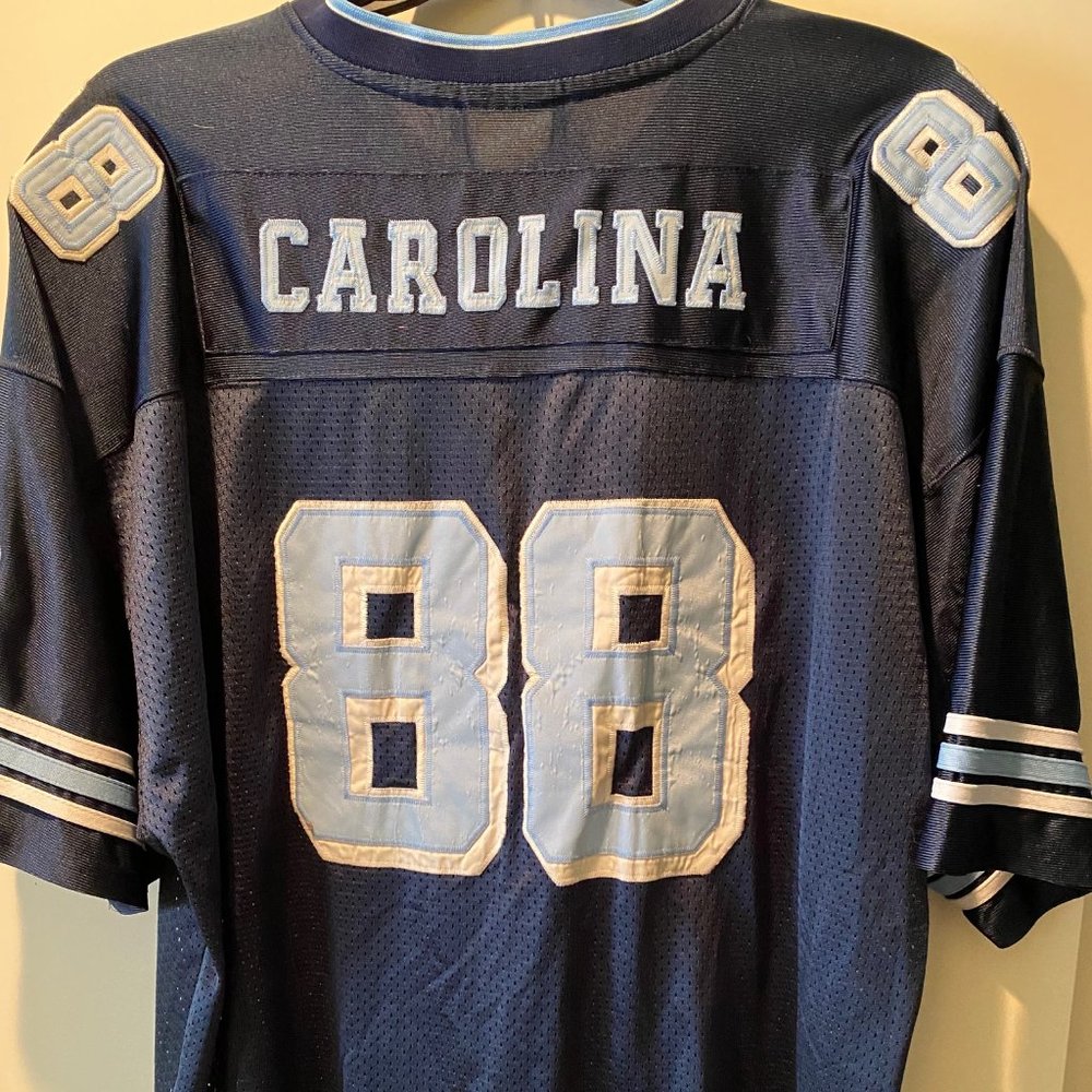 Carolina jersey